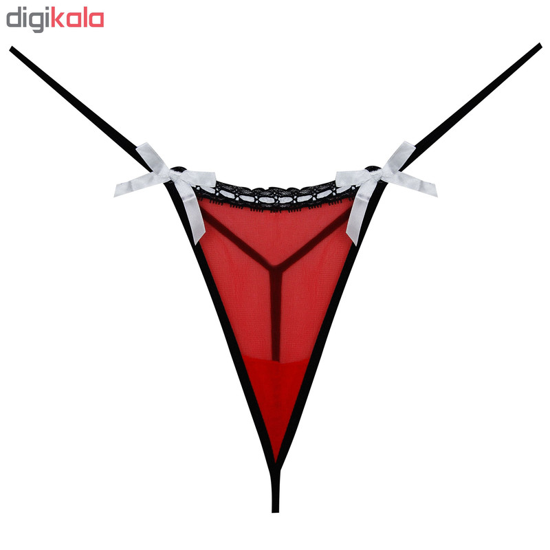 ست شورت و سوتین زنانه کد 3195-0174-9