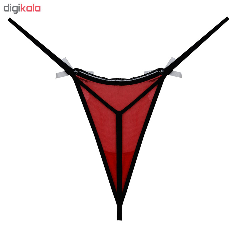 ست شورت و سوتین زنانه کد 3195-0174-9