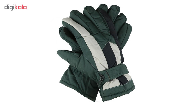 دستکش موتور سواری مدل ARS