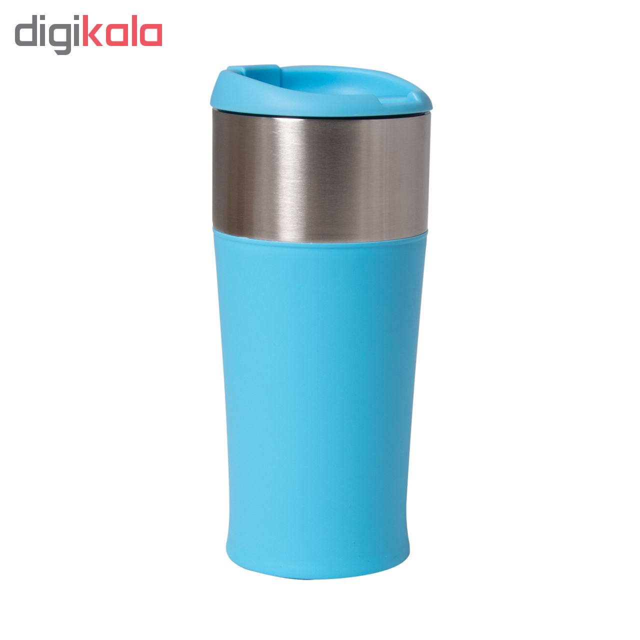 ماگ سفری مدل Martin pop کد MAT03B