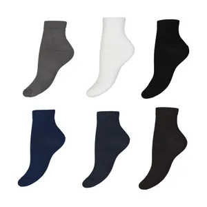 2021 Socks For Women Pack of 6