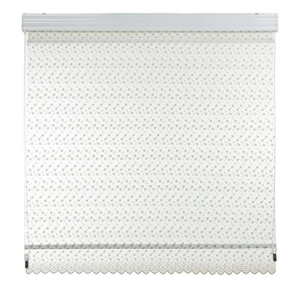 پرده زبرا زیو کد 005 سایز 210 × 280 سانتی متر