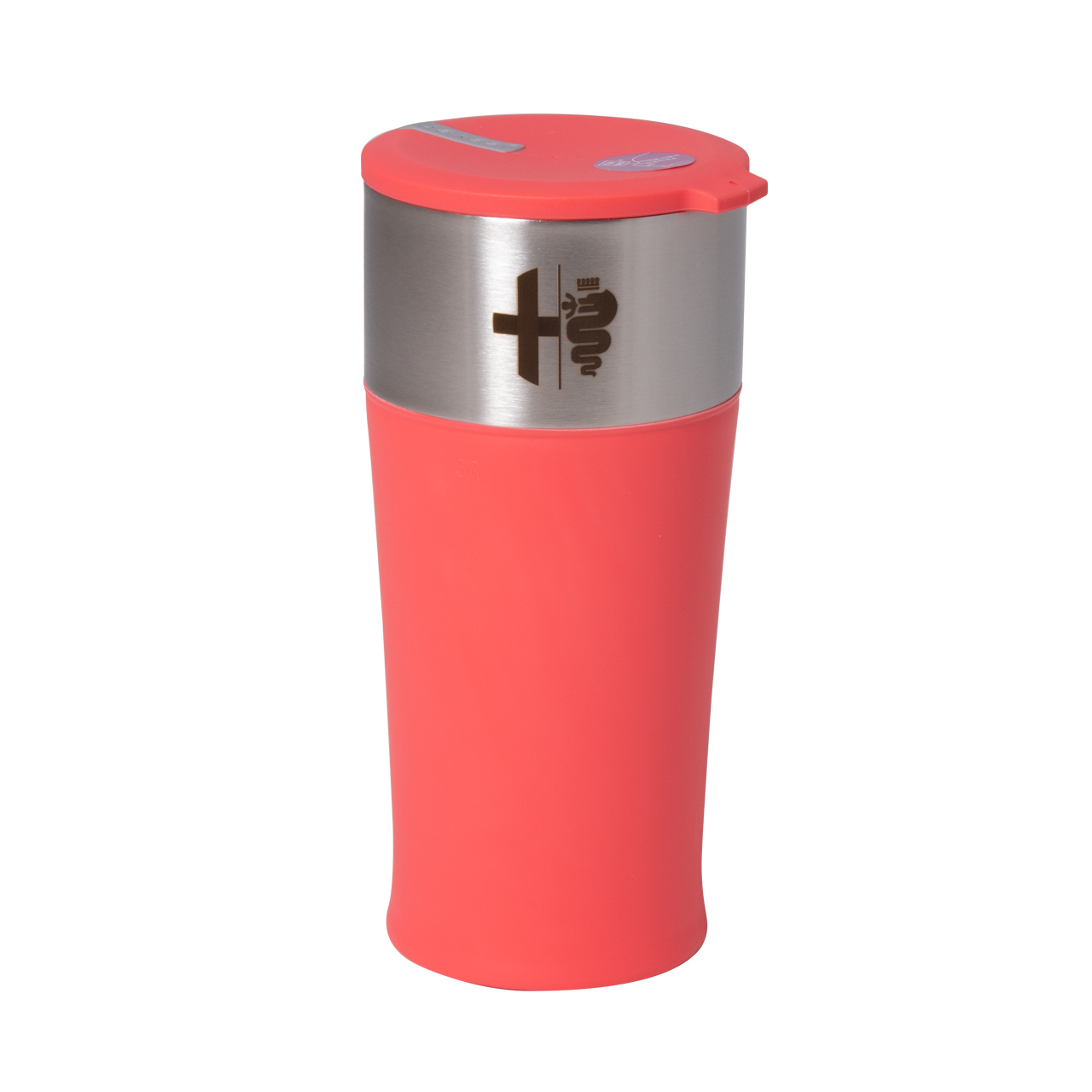 ماگ سفری مدل Martin pop کد MAT03P