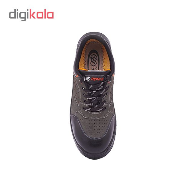 کفش ایمنی مدل ریما CH409
