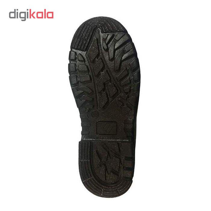 کفش ایمنی مدل ریما CH409