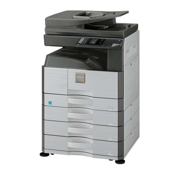 دستگاه کپی شارپ مدل AR-6026N دستگاه کپی شارپ مدل AR-6026N