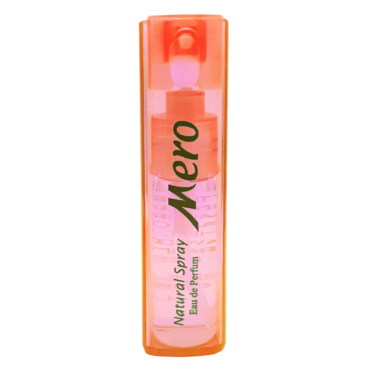 عطر جیبی مردانه مرو مدل AQUA FRESH حجم ۱۰ میلی لیتر