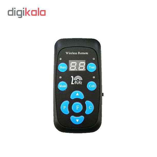 فلاش استودیویی متل مدل MS600 3