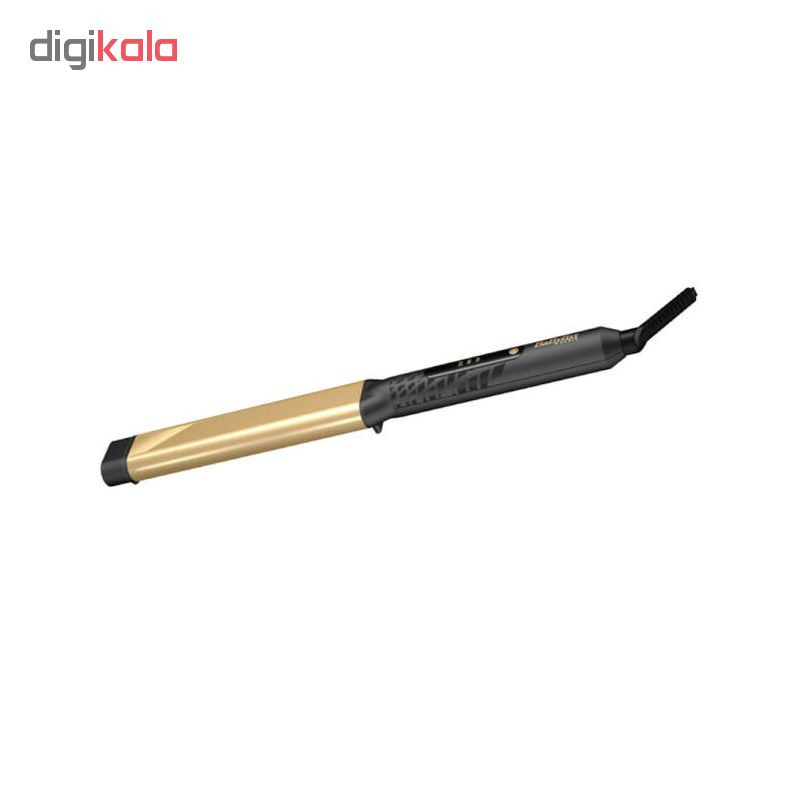 فر کننده مو بابیلیس مدل C440E