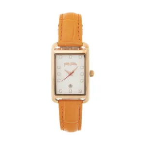 Folli Follie WF18R006STS-OR Watch For Women