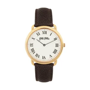 Folli Follie WF16R013SPS-BR Watch For Women