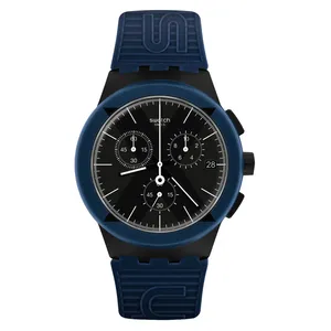 ساعت مچی عقربه ای سواچ کد SUSB418