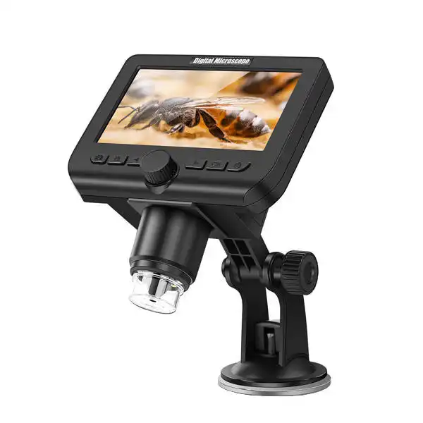 میکروسکوپ دیجیتالی مدل G610