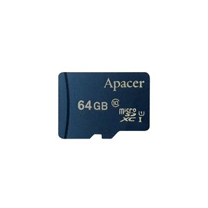 نقد و بررسی کارت حافظه microSDHC اپیسر مدل IP33 کلاس 10 استانداردUHS-I U1 سرعت 45MBps ظرفیت 64 گیگابایت توسط خریداران