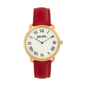 Folli Follie WF16R013SP-RE Watch For Women