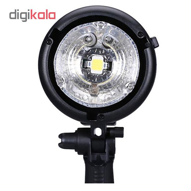 فلاش آتلیه ای نایس فوتو مدل K8 TTL.M 2