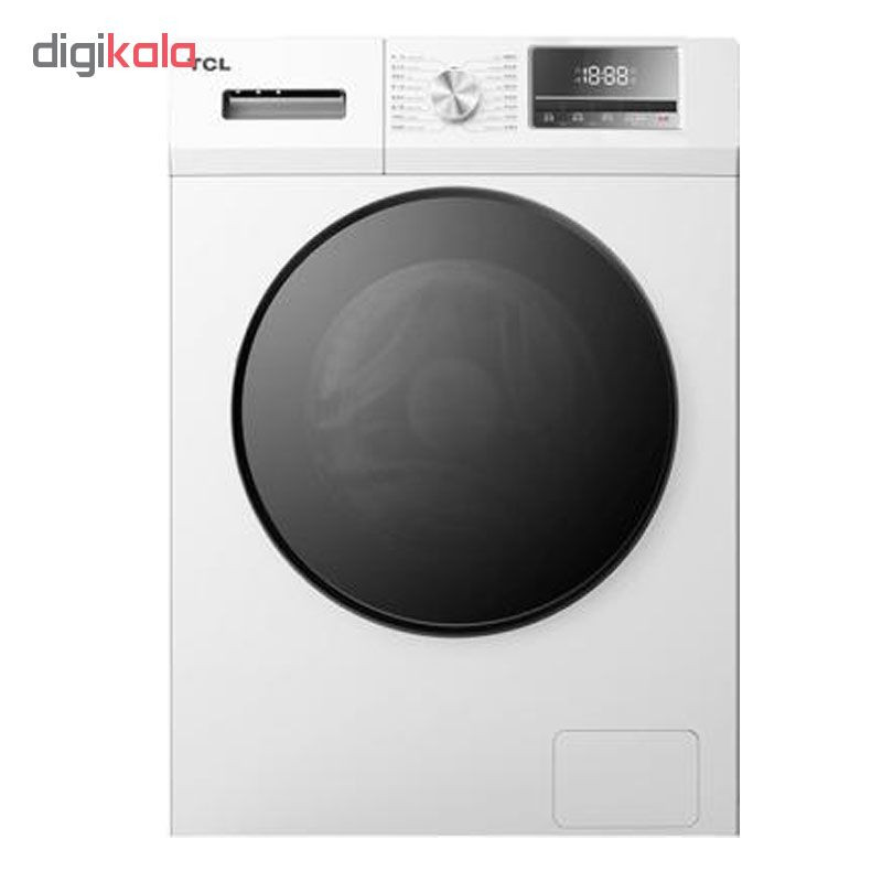 ماشین لباسشویی تی سی ال مدل TWG-702 ظرفیت 7 کیلوگرم