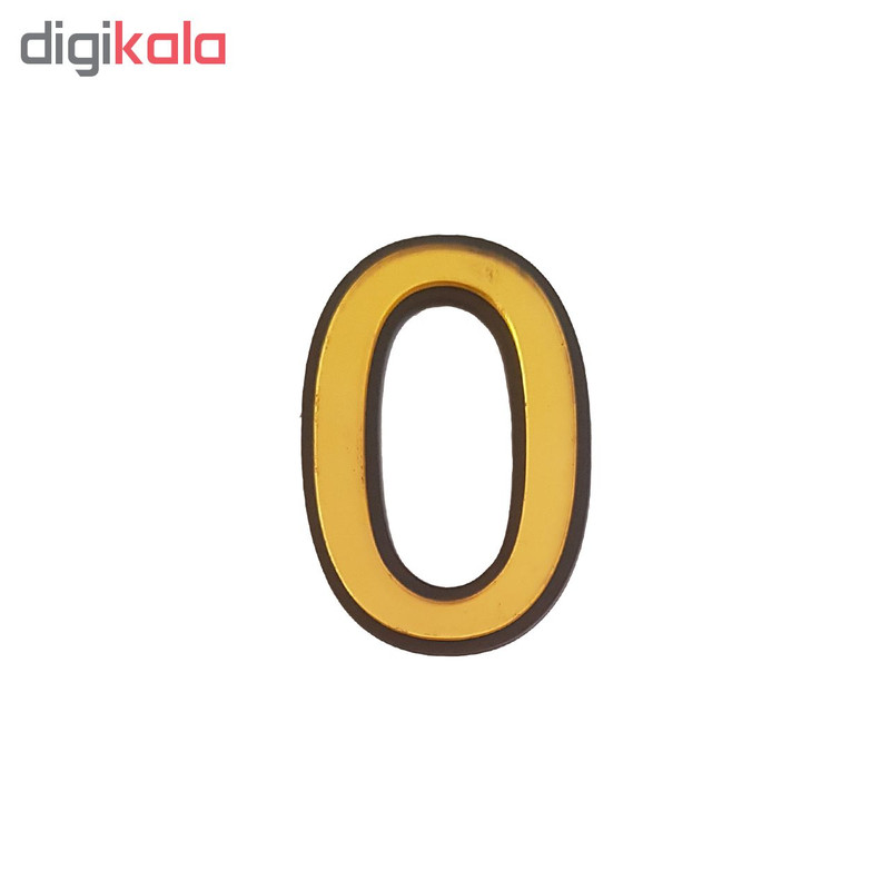 تابلو نشانگر طرح اعداد مدل N0 تابلو نشانگر طرح اعداد مدل N0