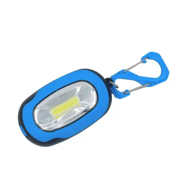 چراغ قوه مدل CB 01