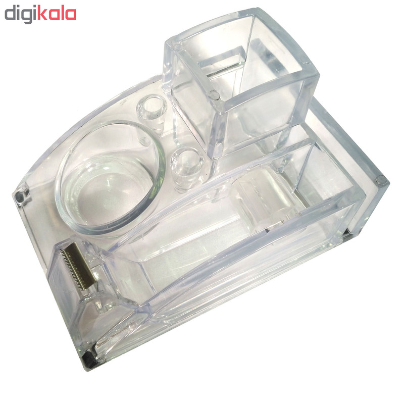 پایه چسب شهاب تحریر مدل PK-N 3000 پایه چسب شهاب تحریر مدل PK-N 3000