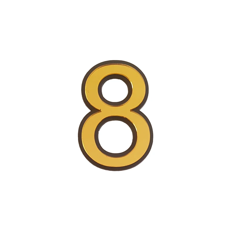 تابلو نشانگر طرح اعداد مدل N8