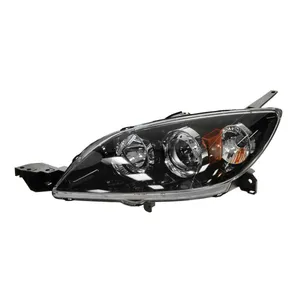 چراغ جلو چپ مدل 216-1150R-LD-EM مناسب برای مزدا 3