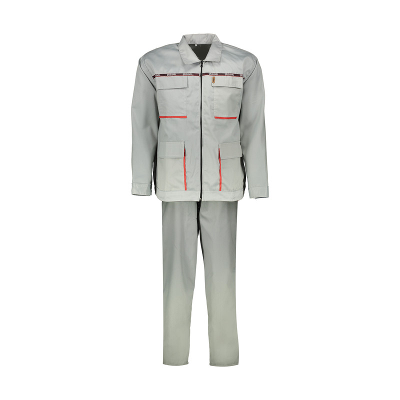 لباس کار سبلان مدل ORG1 لباس کار سبلان مدل ORG1