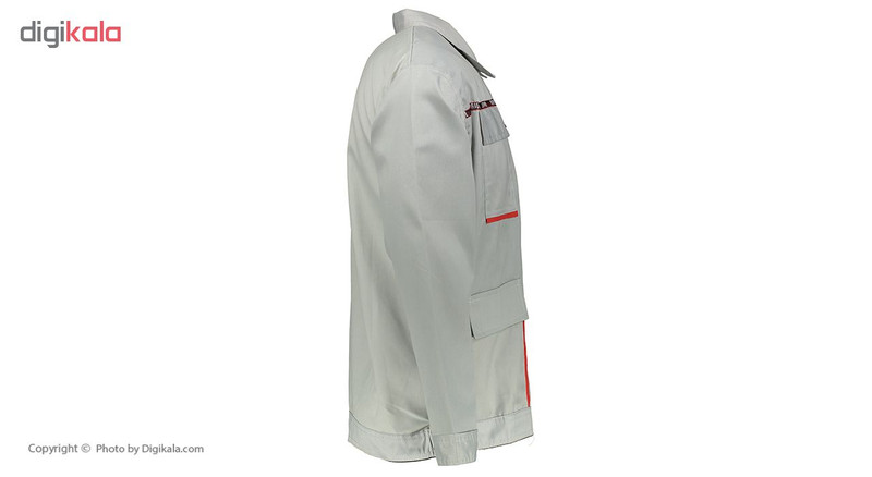 لباس کار سبلان مدل ORG1 لباس کار سبلان مدل ORG1