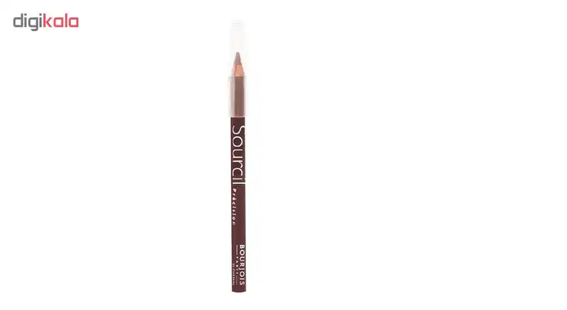 مداد ابرو بورژوآ مدل Sourcils شماره 03