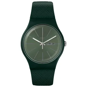 ساعت مچی عقربه ای سواچ کد SUOG710