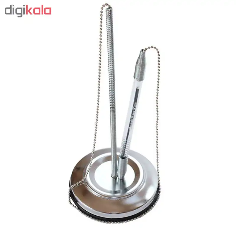 پایه خودکار رومیزی مدل 6030 بسته ۴ عددی