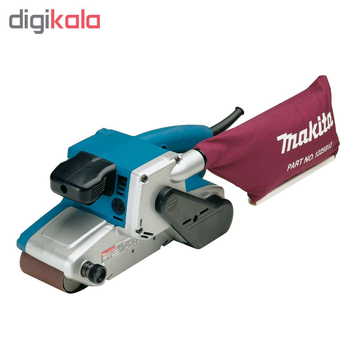 سمباده غلطکی ماکیتا مدل 9920 سمباده غلطکی ماکیتا مدل 9920