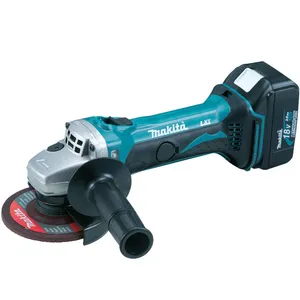 مینی فرز شارژی ماکیتا مدل DGA452RMJ
