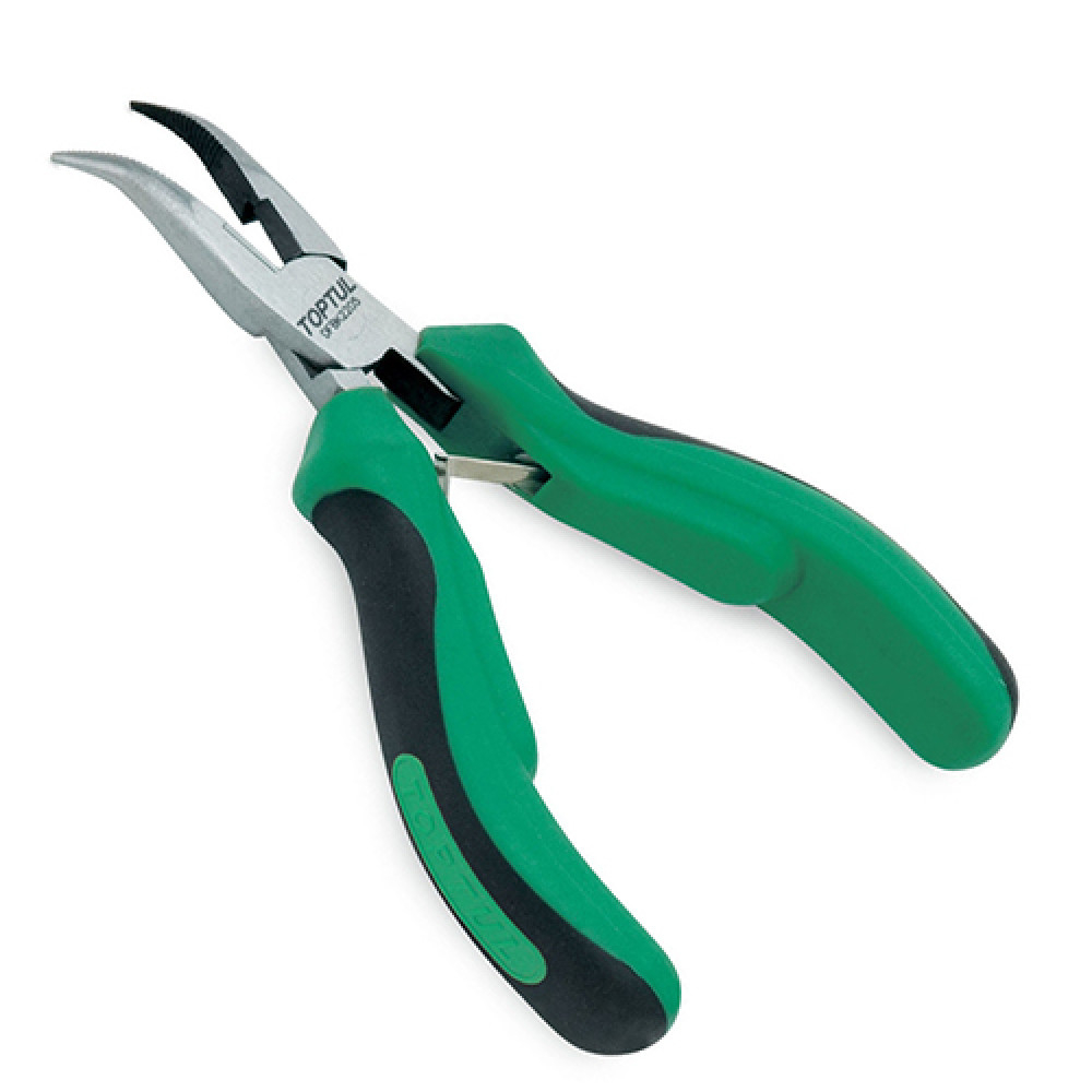انبر دم باریک تاپ تول مدل DFBK2205 سایز 5 اینچ
