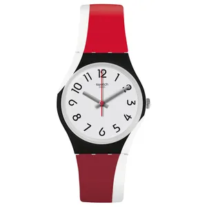 ساعت مچی عقربه ای سواچ کد GW208