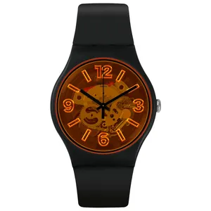 ساعت مچی عقربه ای سواچ کد SUOB164