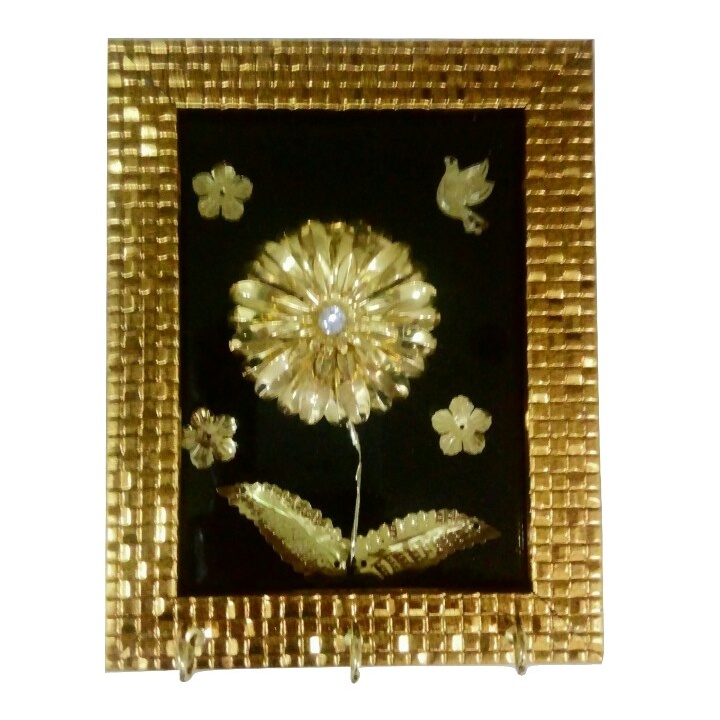 جا کلیدی طرح تابلو کد 4321