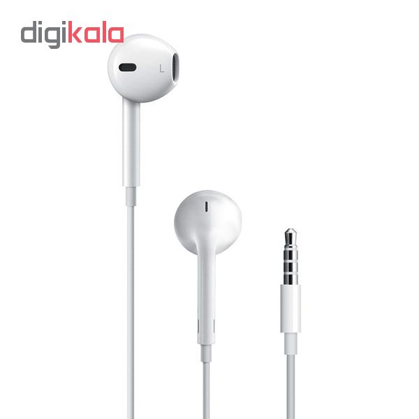 هدفون مدل EarPods