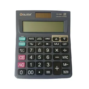 ماشین حساب کال استار مدل HK460 