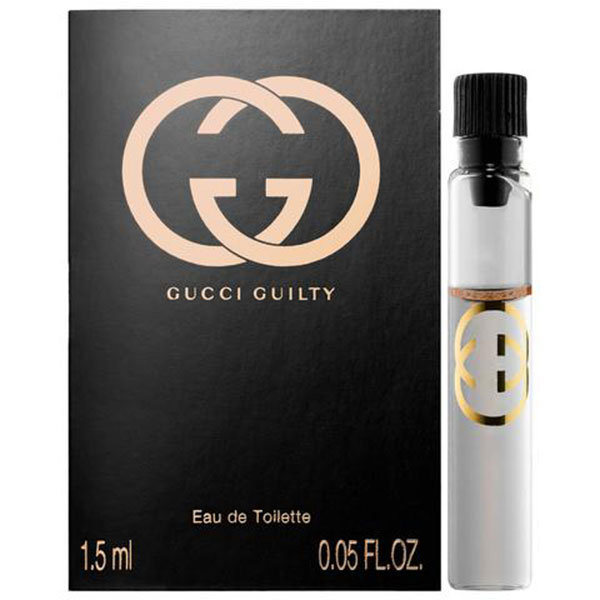 عطر جیبی زنانه گوچی مدل Guilty حجم 1.5 میلی لیتر