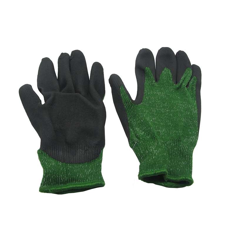 دستکش ایمنی اکو مدل ELG001 بسته 10 جفتی