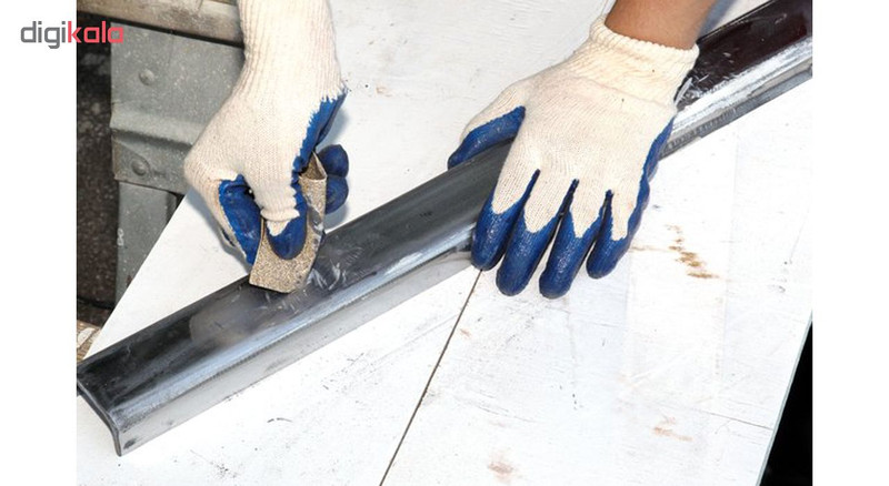 رول سنباده کنزاکس مدل KCR-1180 طول 50 متر رول سنباده کنزاکس مدل KCR-1180 طول 50 متر