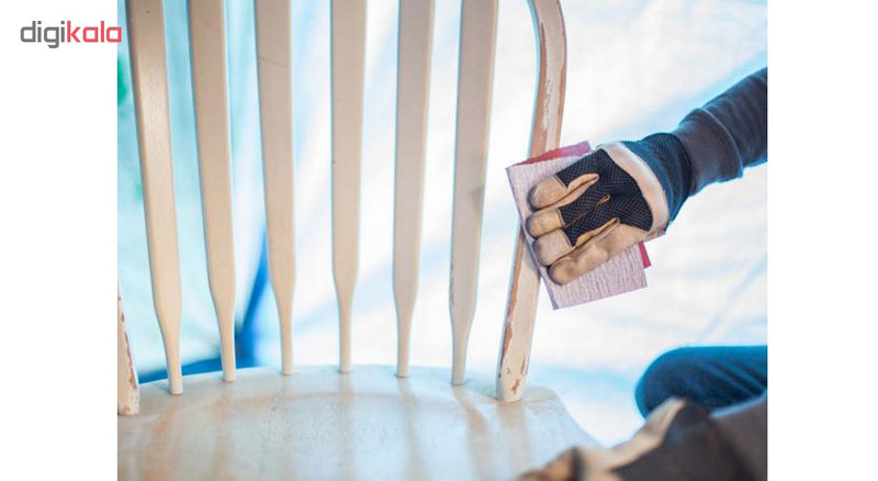 رول سنباده کنزاکس مدل KCR-1180 طول 50 متر