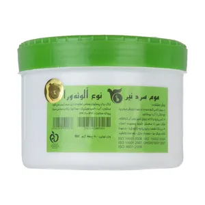 موم موبر نیر مدل Aloevera وزن 680 گرم
