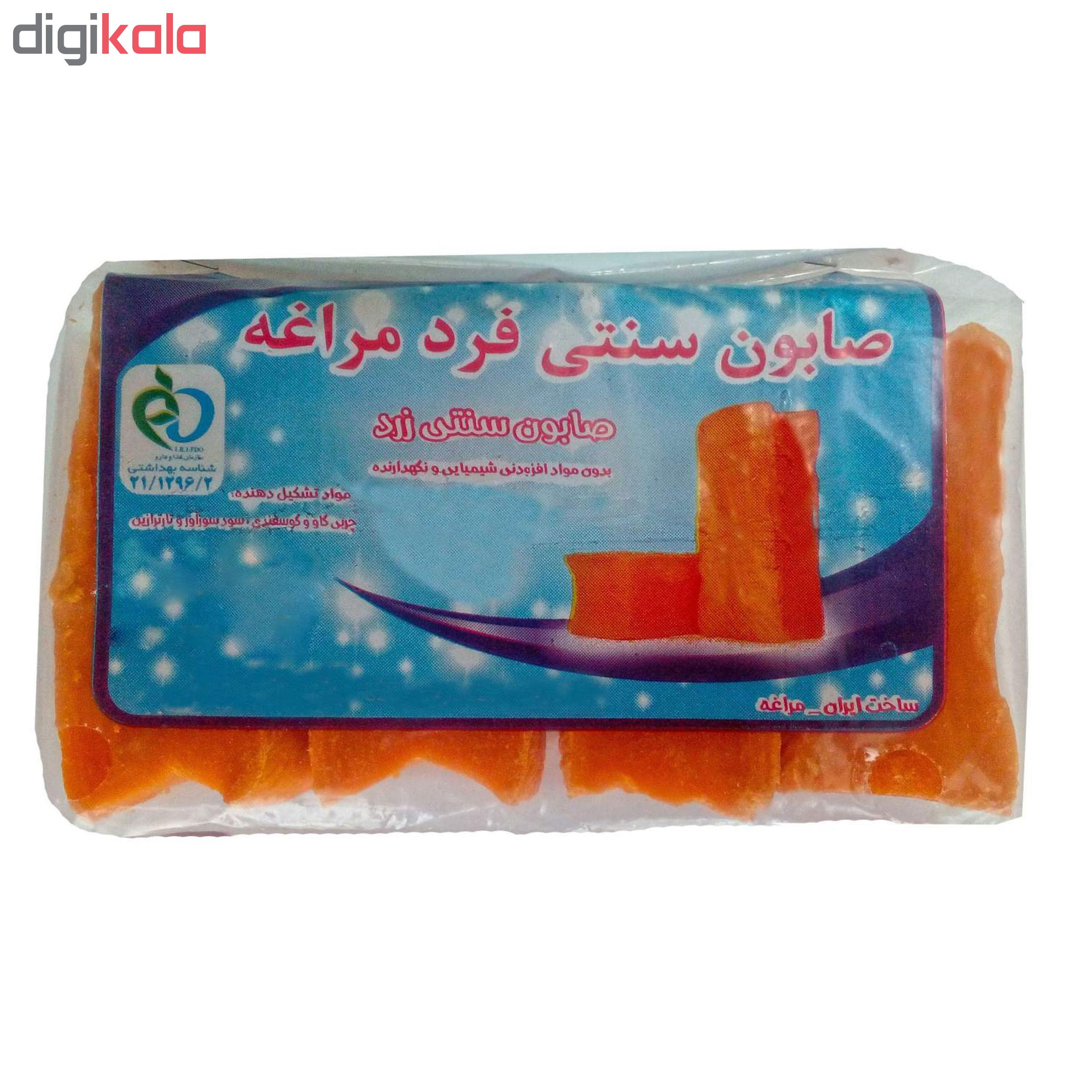 صابون فرد مراغه کد441 وزن 700 گرم بسته 4 عددی صابون فرد مراغه کد441 وزن 700 گرم بسته 4 عددی