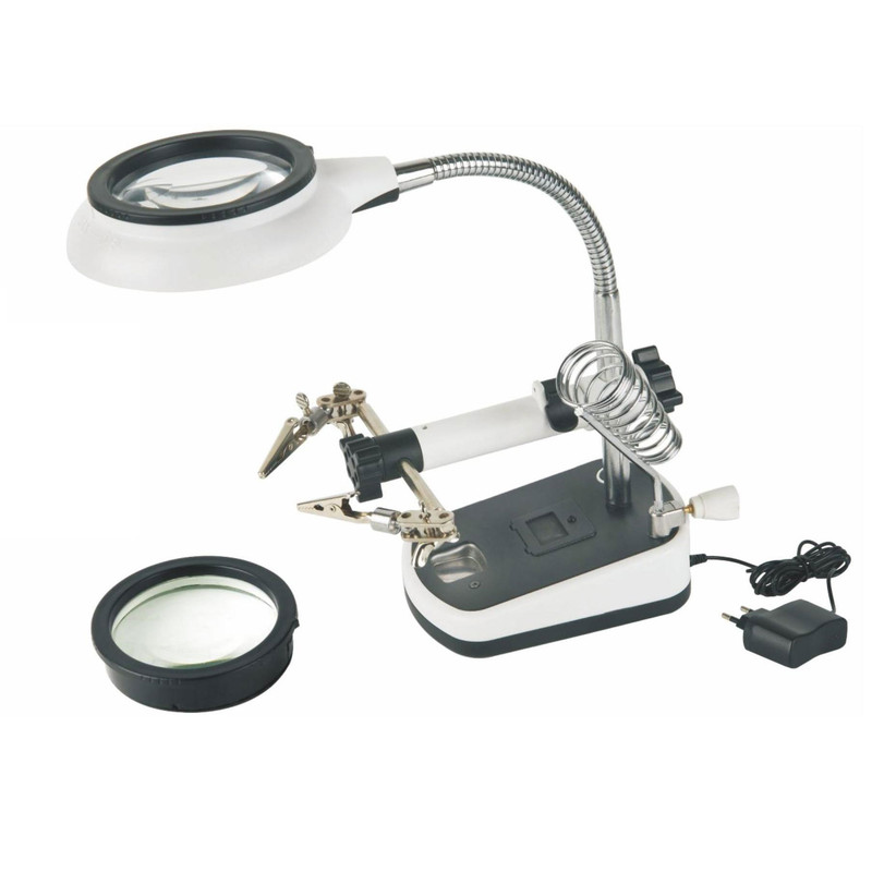 گیره مونتاژ مدل MG16075C-8L