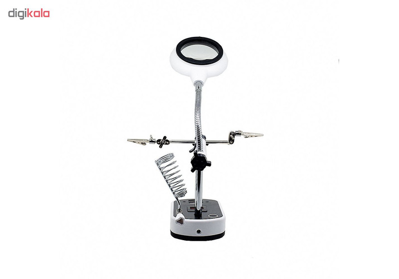 گیره مونتاژ مدل MG16075C-8L