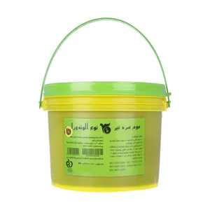 موم موبر نیر مدل Aloevera وزن 3700 گرم