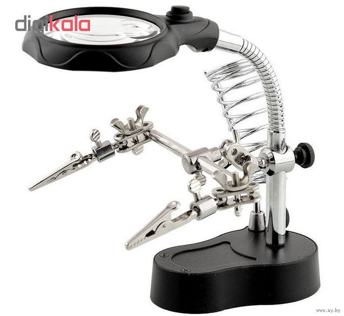 گیره مونتاژ مدل MG16126-A گیره مونتاژ مدل MG16126-A