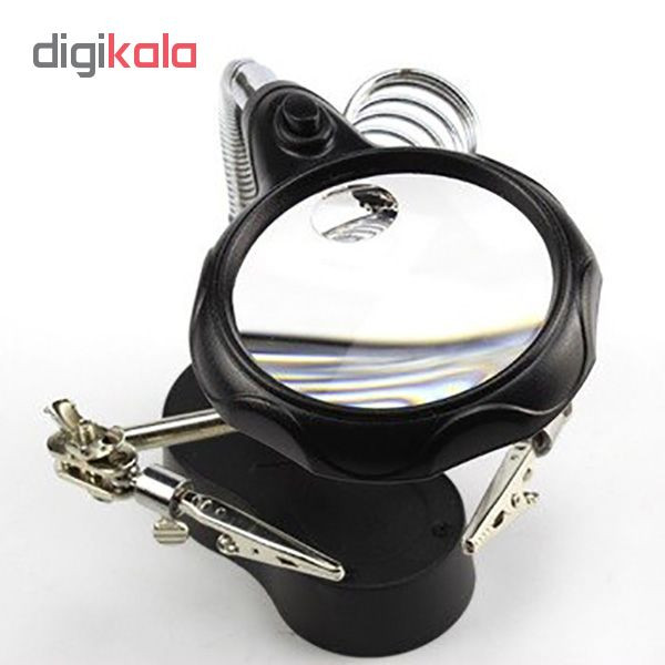 گیره مونتاژ مدل MG16126-A گیره مونتاژ مدل MG16126-A